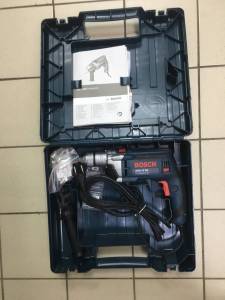 01-200271902: Bosch gsb 16 re