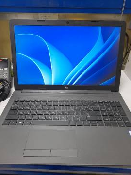 01-200276292: Hp 250 g6 15,6&#34; core i3-7020u 2,3ghz/ram4gb/ssd128gb/intel hd graphics 620