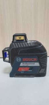 01-200262464: Bosch gll 3-80 professional