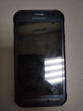 01-200277691: Samsung g388f galaxy xcover 3