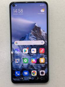 01-200279159: Xiaomi redmi note 9 3/64gb