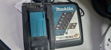 Makita dga504z/ гайковерт makita без назви/ 2акб зп