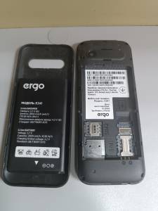 01-200282026: Ergo e241 dual sim