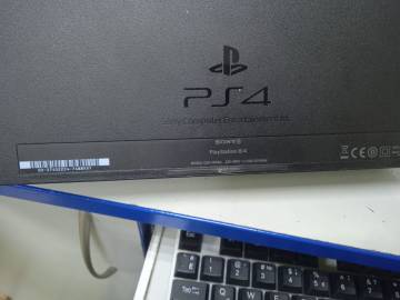 01-200262988: Sony playstation 4 1tb