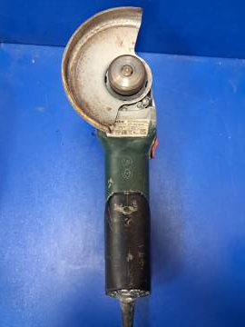 01-200215264: Metabo w 9-125 quick