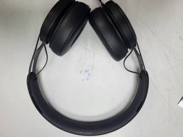 01-200243874: Monster beats ep on-ear headphones