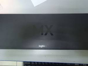 01-200285269: Logitech mx keys for mac