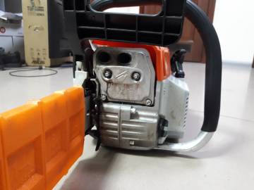 01-200284916: Stihl ms 180