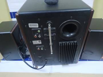 01-200285603: Microlab fc530u