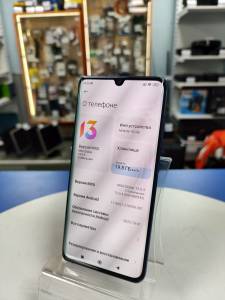 26-846-02469: Xiaomi mi note 10 lite 6/64gb