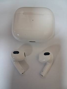 01-200243674: Apple airpods 3rd generation