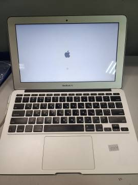 01-200150490: Apple macbook air a1370 11,6&#34; core i5 1,6 ghz/ram4gb/ssd60gb/intel hd graphics 3000