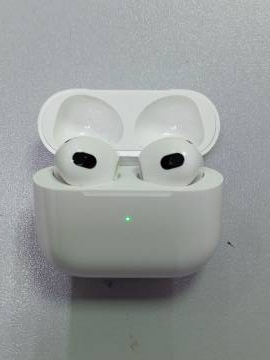 01-200294108: Apple airpods 3rd generation