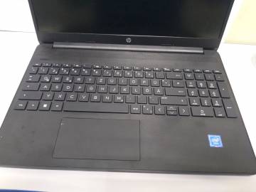 01-200295417: Hp 15.6 celeron n4120/ ram 8gb/ssd 512gb/ intel hd 600