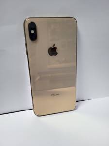 01-200292826: Apple iphone xs max 256gb