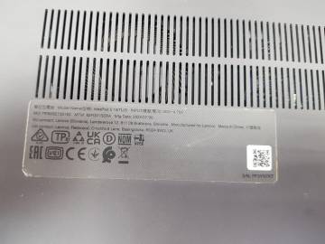 01-200248015: Lenovo ideapad 5 15itl05