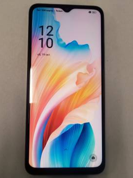 01-200270978: Oppo a18 4/128gb