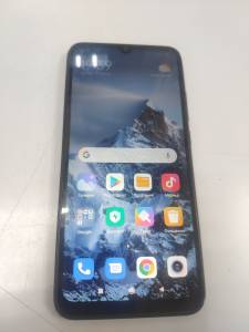 01-200299824: Xiaomi redmi 9c 3/64gb