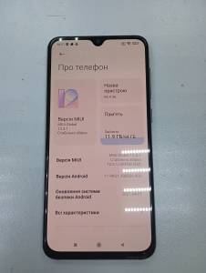 01-200299434: Xiaomi mi 9 se 6/64gb