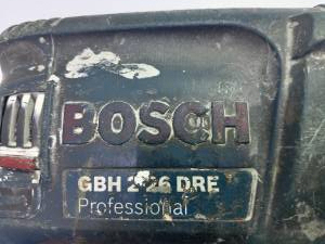 01-200300346: Bosch gbh 2-26 dre