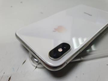 01-200304873: Apple iphone x 256gb