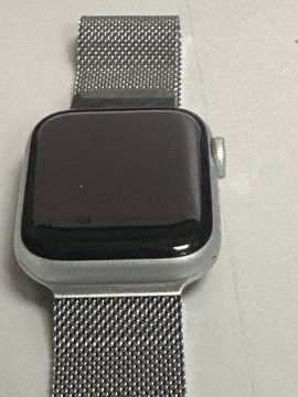 01-200304997: Apple watch series 6 gps aluminium case 40mm a2291