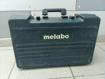 01-200184236: Metabo kha 18 ltx bl 40