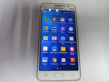 01-200309857: Samsung g530h galaxy grand prime