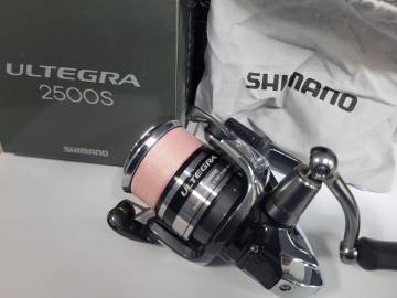 01-200313131: Shimano ultegra fb / 2500s