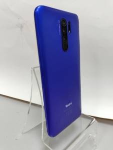 01-200312825: Xiaomi redmi 9 4/64gb