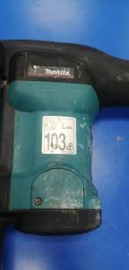 01-200317814: Makita hm0860c