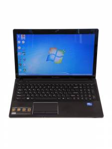 Ноутбук екран 15,6" Lenovo celeron b815 1,6ghz/ ram4096mb/ hdd500gb/ dvd rw