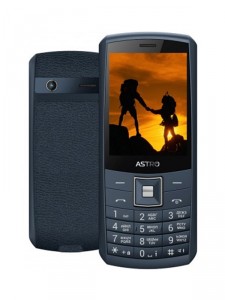 Мобільний телефон Astro a184