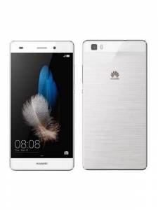 Мобильный телефон Huawei p8 lite ascend (ale-l21) 16gb