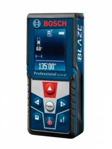 Лазерна рулетка Bosch glm 42