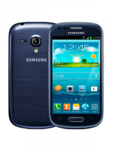 Мобільний телефон Samsung i8200n galaxy s3 mini neo