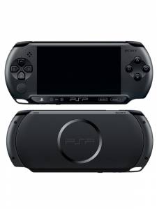 Sony ps portable psp-1008