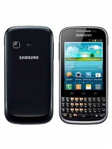 Samsung b5330 galaxy chat