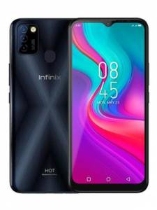Мобільний телефон Infinix x657b hot 10 lite 2/32gb