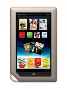 Barnes&Noble nook tablet 16gb