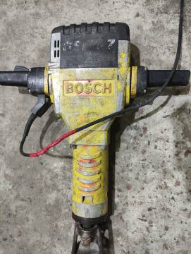 01-18834391: Bosch gsh 27