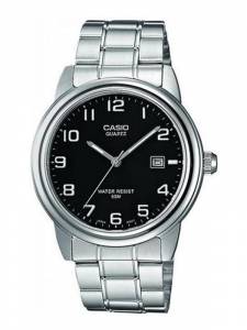 Часы Casio mtp-1221