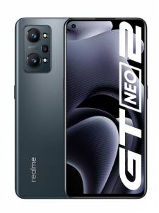 Мобільний телефон Realme gt neo 2 8/256gb