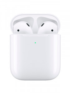 Навушники Apple airpods 1 gen a1602 a1523+a1722 2017г.