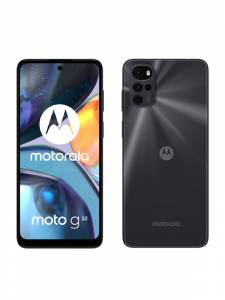 Мобільний телефон Motorola xt2231-2 moto g22 4/64gb