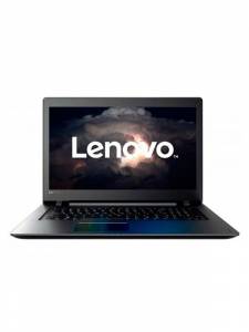 Ноутбук екран 17,3" Lenovo amd e1 7010 1,5ghz/ ram4gb/ hdd500gb/video r2