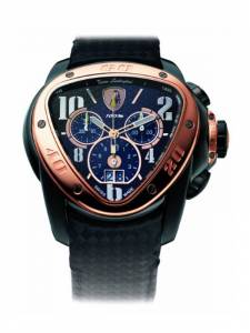 Часы Lamborghini 170rb-2t quartz ronda 5050b