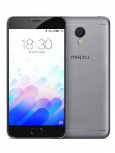 Мобільний телефон Meizu m3 note 16gb
