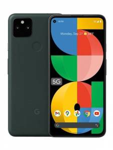 Google pixel 5a 5g 6/128gb