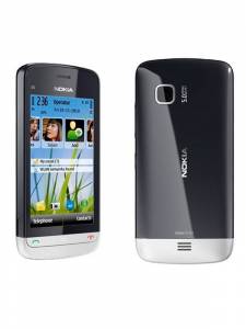 Nokia c5-06